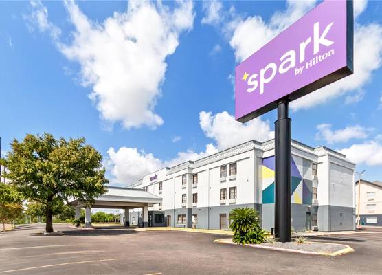 Spark By Hilton Corpus Christi Southeast 1