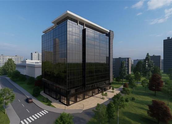 Hilton Prishtina 1