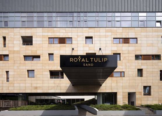 Royal Tulip Sand Kolobrzeg 1