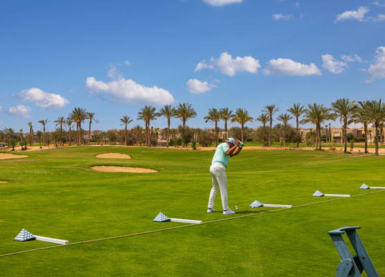 JAZ Little Venice Golf Resort 1