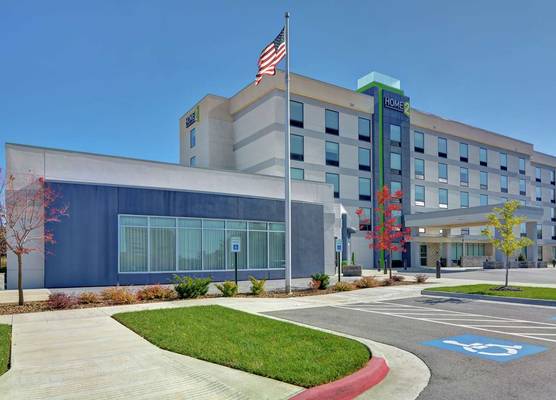 Home2 Suites By Hilton Springdale 1