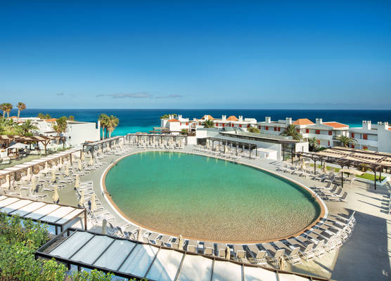 Hotel Esencia de Fuerteventura by Princess - Adults Only + 16 1