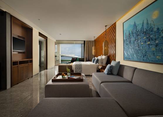 Anantara Uluwatu Bali Resort 1