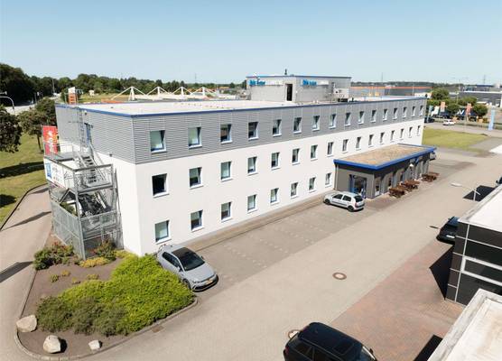 ibis budget Flensburg Handewitt 1