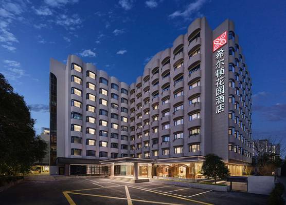 Hangzhou West Lake Hubin Yintai Atour Hotel 1