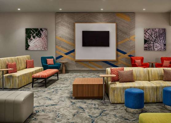 Hilton Garden Inn Tewksbury Andover 1