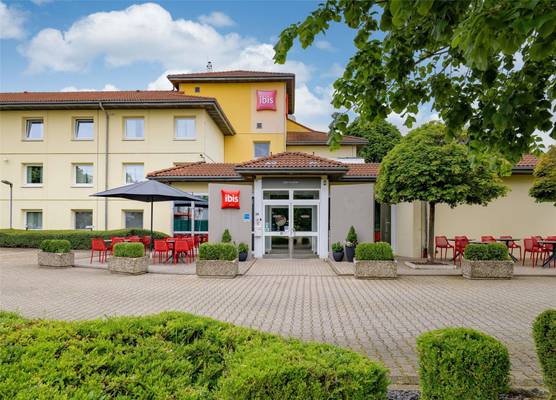 ibis Köln Frechen 1