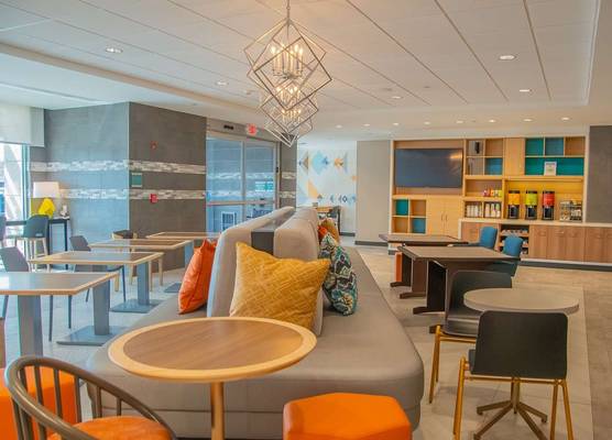 Home2 Suites By Hilton Logansport 1