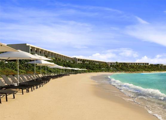 Hilton Tulum Riviera Maya All-Inclusive Resort 1