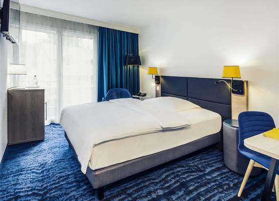 Mercure Lenzburg Krone 1