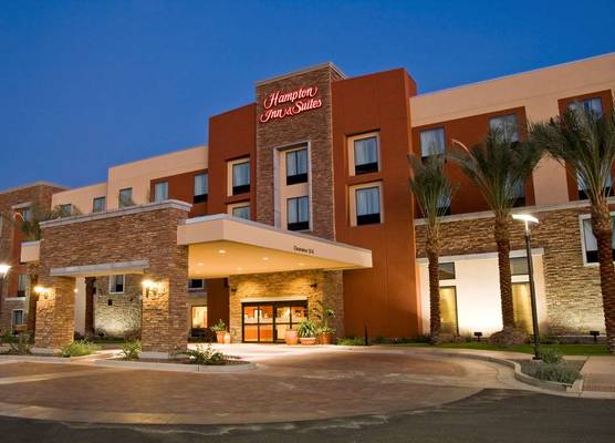 Hampton Inn & Suites Phoenix Chandler-Fashion Center AZ 1