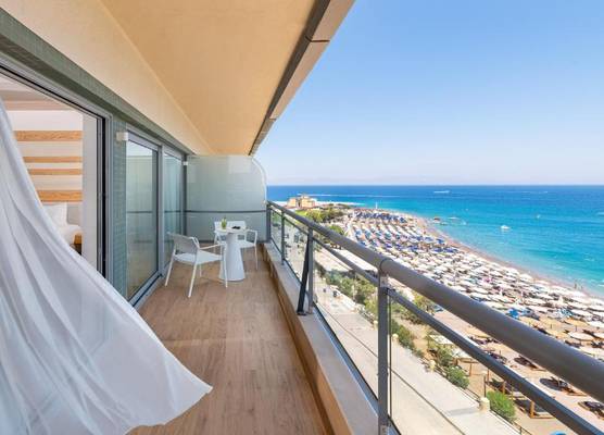 Mediterranean Hotel 1