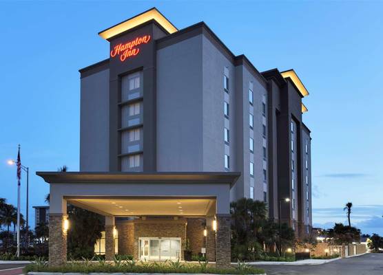Hampton Inn Ft. Lauderdale/Pompano Beach, FL 1