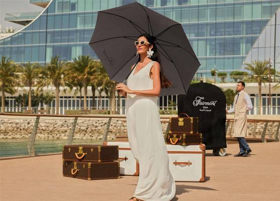 Fairmont Doha 1