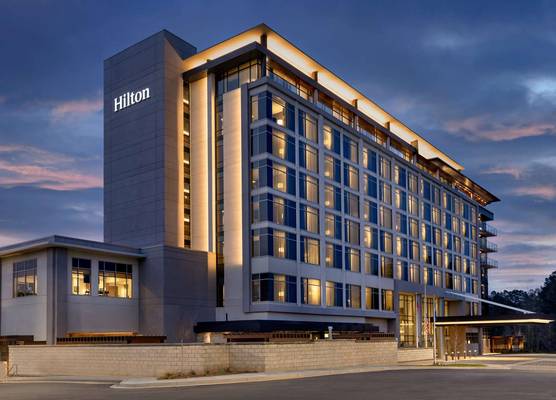 Hilton Alpharetta Atlanta 1