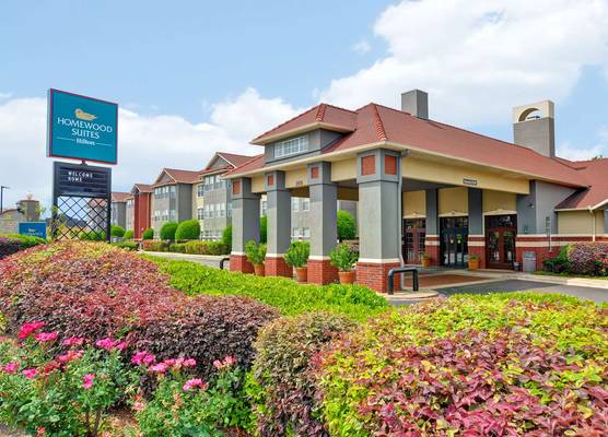 Homewood Suites by Hilton Longview 1