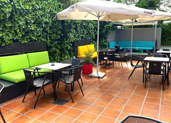 Ibis Madrid Fuenlabrada 1