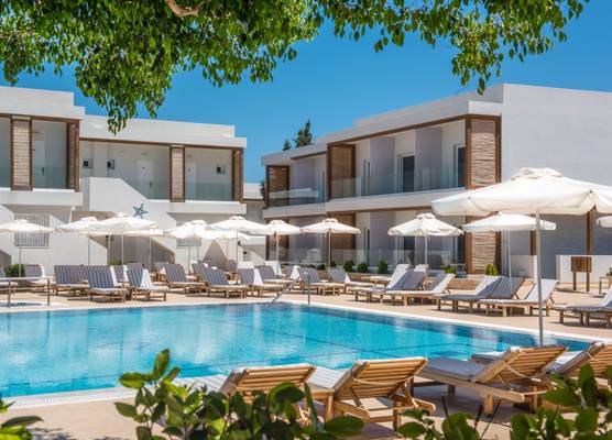 Aelius Hotel and Spa 1