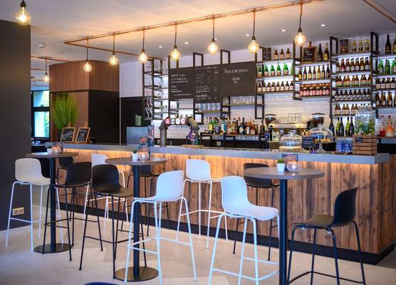 Tulip Inn Antwerpen 1