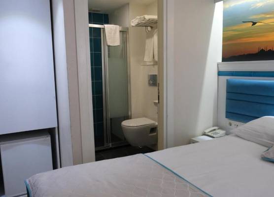 Star Holiday Hotel 1