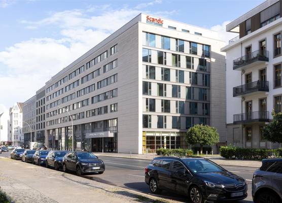 Scandic Charlottenburg 1