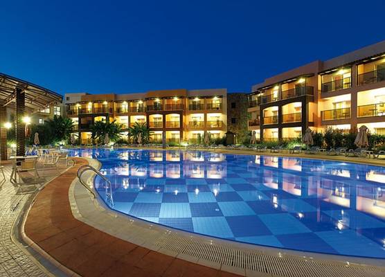 Aqua Fantasy Aquapark Hotel & Spa - Ultra All Inclusive 1
