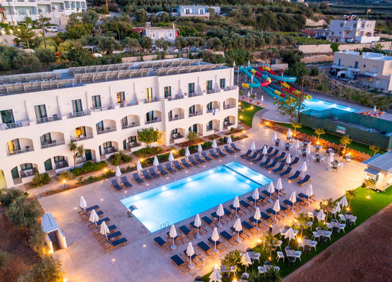Azul Eco Hotel 1