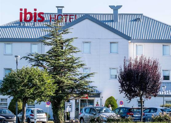 ibis Vesoul 1