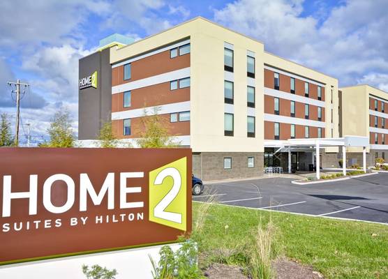 Home2 Suites By Hilton Oswego 1