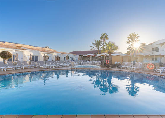 Hotel Arena Suite - Adults Only 1