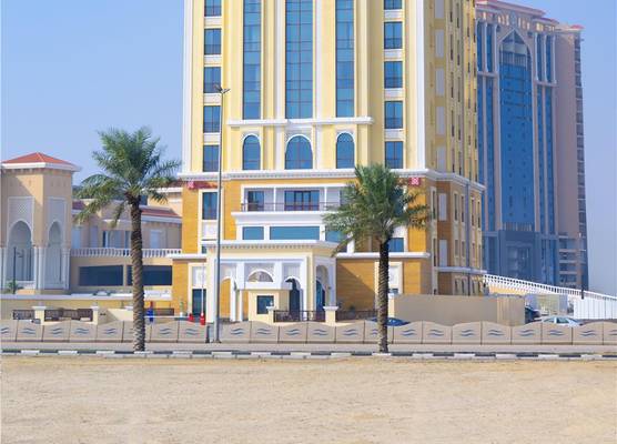 Hilton Garden Inn Al Khobar King Fahd Causeway 1