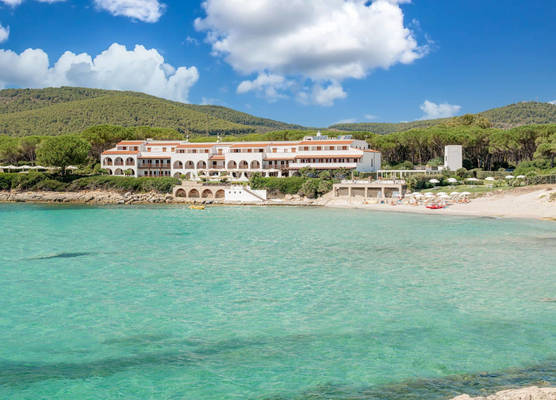 Hotel Punta Negra 1