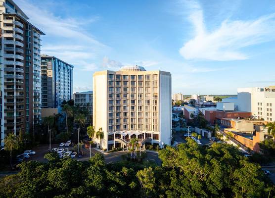 Hilton Garden Inn Darwin 1