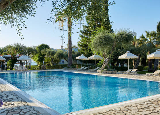 Delfinia Hotel 1