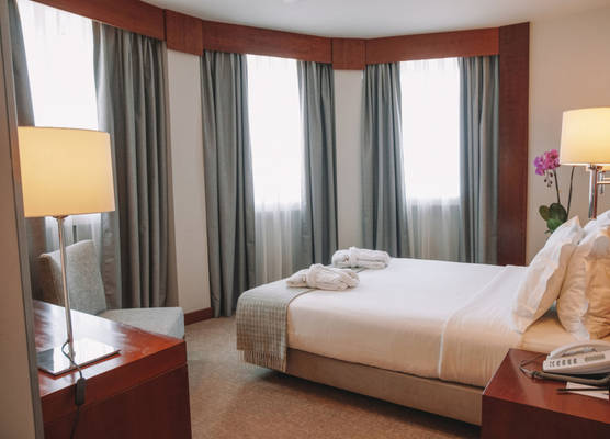 Hotel Dom Carlos Liberty 1