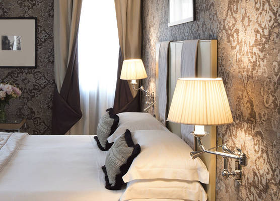 Splendid Venice - Starhotels Collezione 1