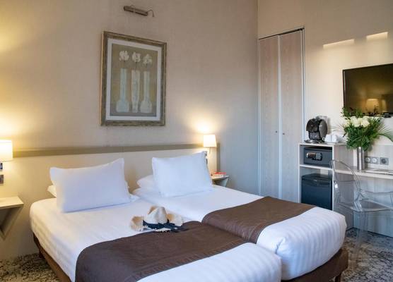 Best Western Alba 1