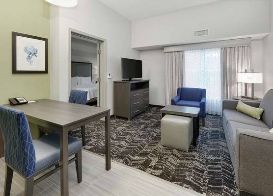 Homewood Suites by Hilton Saint Louis-Chesterfield 1