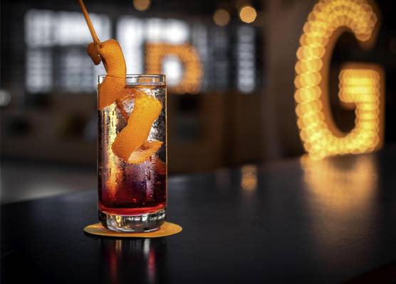 ibis Styles Darmstadt 1