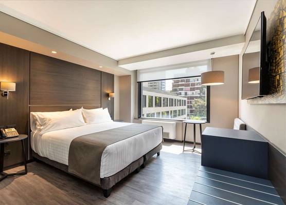 Ola Santiago Providencia, Tapestry Collection by Hilton 1