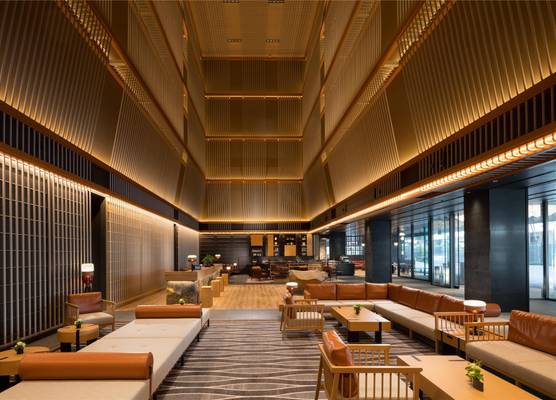 Hilton Kyoto 1
