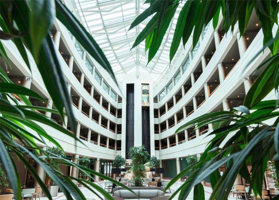 Sofitel Luxembourg Europe 1