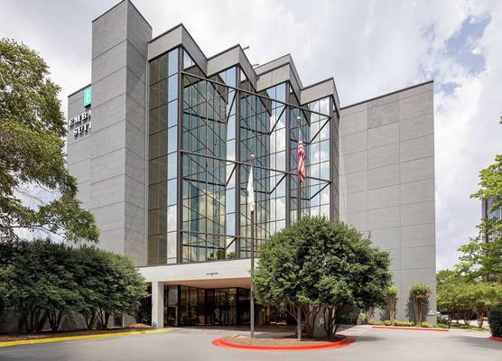 Embassy Suites by Hilton Atlanta-Perimeter Center 1