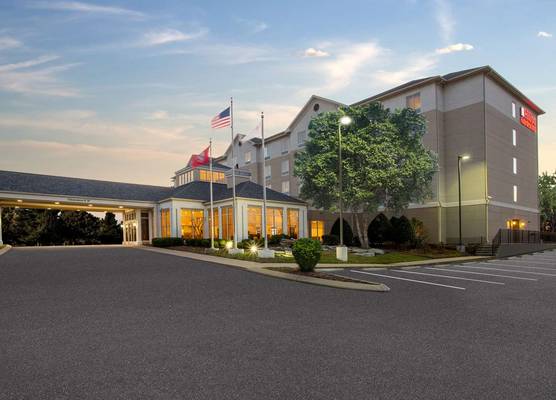 Hilton Garden Inn Nashville/Smyrna 1