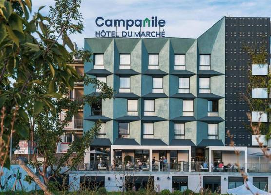 Campanile PRIME - Rungis Orly 1