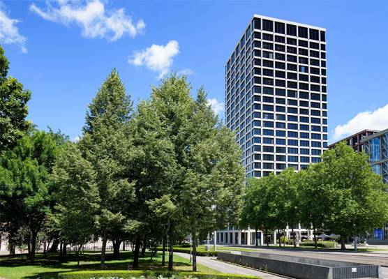 Mövenpick Hotel Basel 1