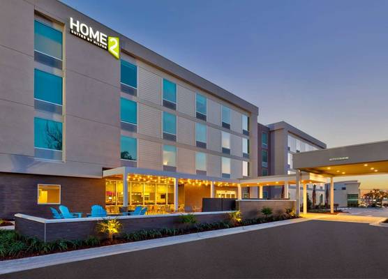 Home2 Suites Wilmington 1