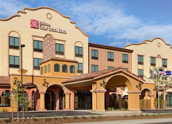 Hilton Garden Inn Lompoc 1