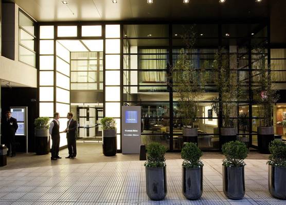 Novotel Buenos Aires 1