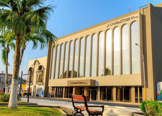 DoubleTree by Hilton Iquitos 1